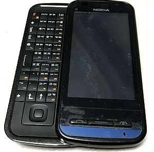 Nokia C6.00