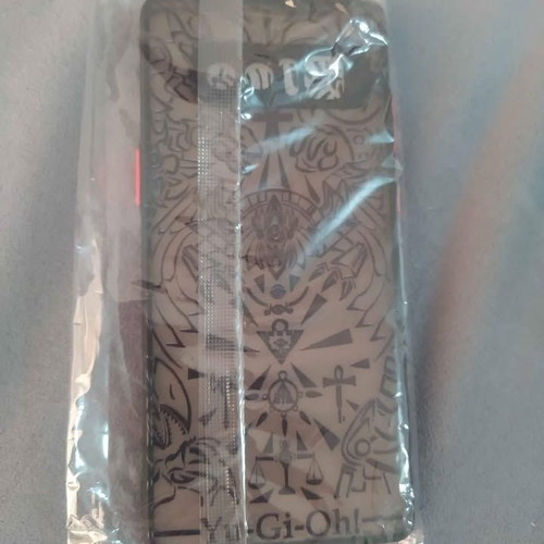 Yugioh case for Samsung Galaxy Note 8 new