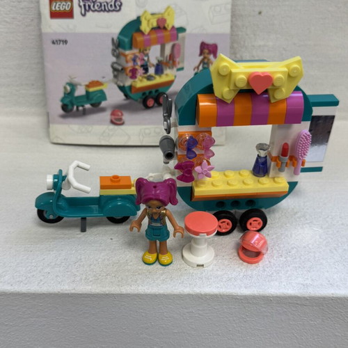 Lego Friends 41719 set