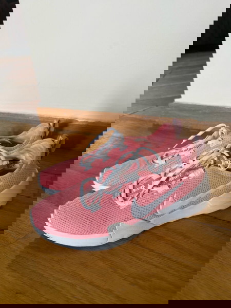 Παπούτσια Nike Νο.40 Modern Run