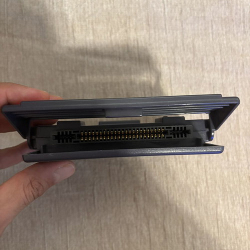 Super Nintendo SNES Game Genie by Galoob