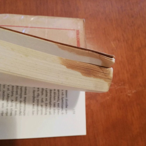 History of Greek Political Thought used, T. A. Sinclair, 1969