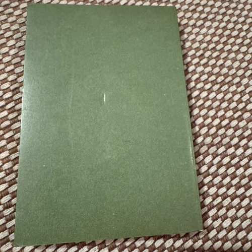 Il Leonardo Almanacco di educazione popolare book 1966, Italian