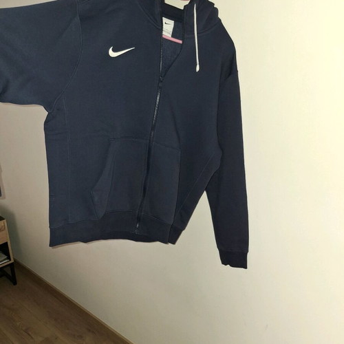 Puma set of two jackets like new, blue and grey sportswear