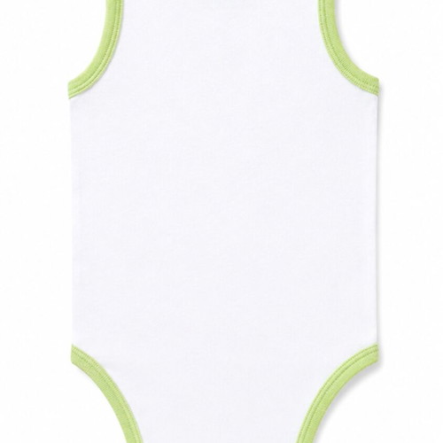Baby bodysuit for 9 months like new, unisex