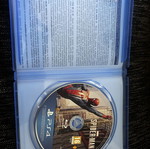 Spider-Man PS4 game