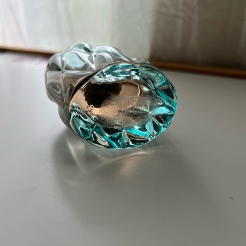 Miu Miu L’Eau Bleue perfume 50 ml like new for women