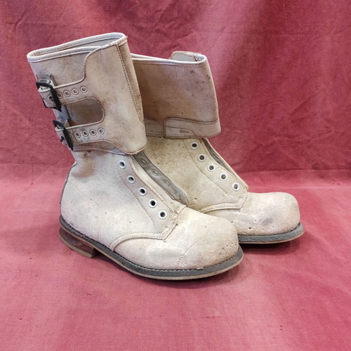 American military ski boots size 43