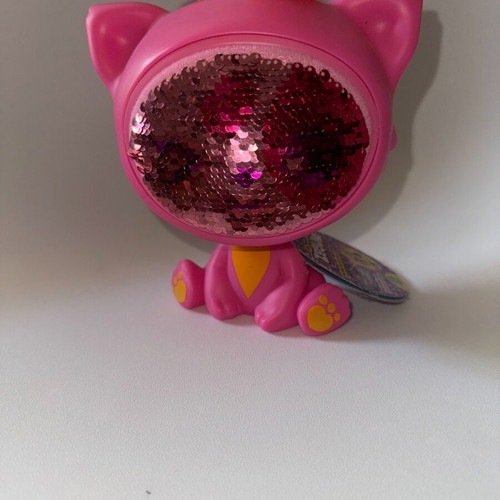 Toy new