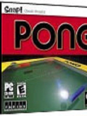 Pc game PONG καινούργιο