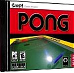  Pc game PONG
