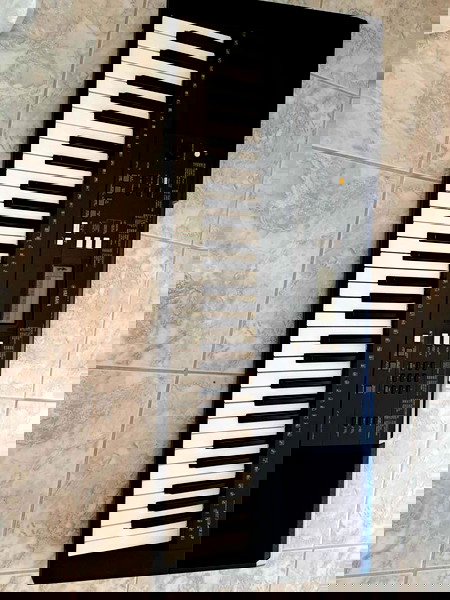 armonio YAMAHA