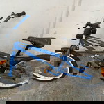  Ποδήλατο  bmx Gt slammer 74