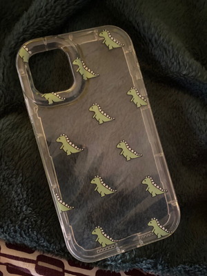 iPhone 11 case like new