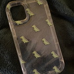 iPhone 11 case like new