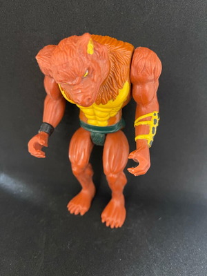 Φιγούρα Thundercats μεταχειρισμένη
