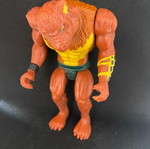 Thundercats figure used