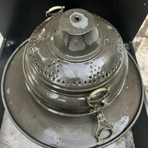 Authentic vintage magkali