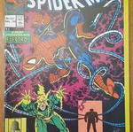 Spider-Man 531 comic book used
