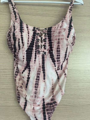 Watercult μαγιό μέγεθος 14C UK, σαν καινούργιο, animal print