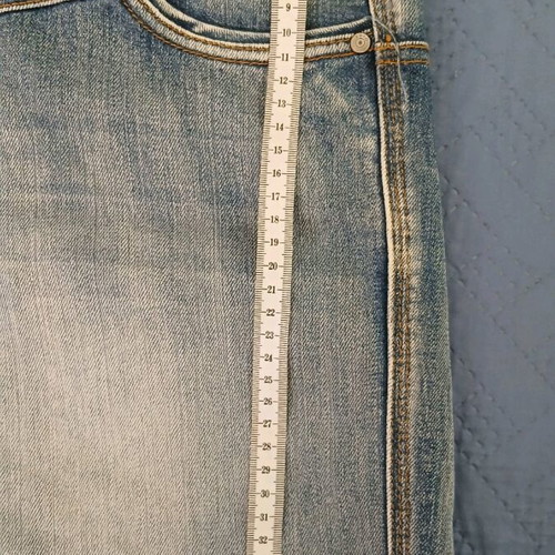 Zero women's shorts like new, blue, size L