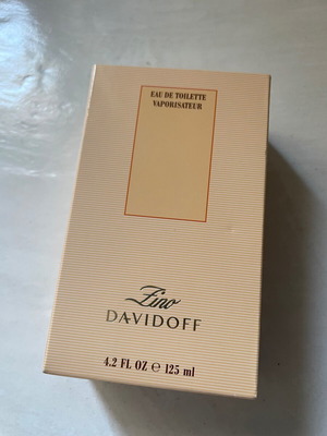 Davidoff Zino Eau de Toilette 125 ml