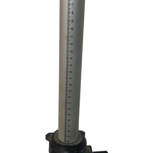 SOKKIA Heavy-Duty Professional Surveyor Tripod used