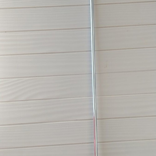 Slat panel hook used, 36 cm length