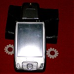  Mio A201 GPS και PDA σε ένα