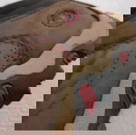  Δερμάτινα μποτάκια timberland Νούμερο 27