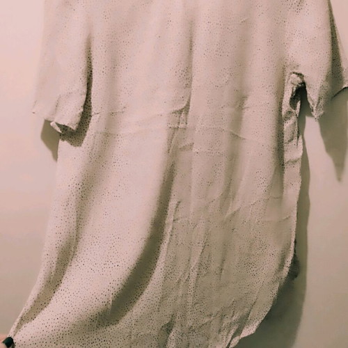 Women’s blouse small polka dot like new H&M