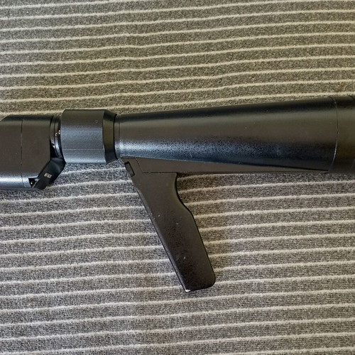 ZRT-460 20x50 Russian spotting scope KOMZ USSR