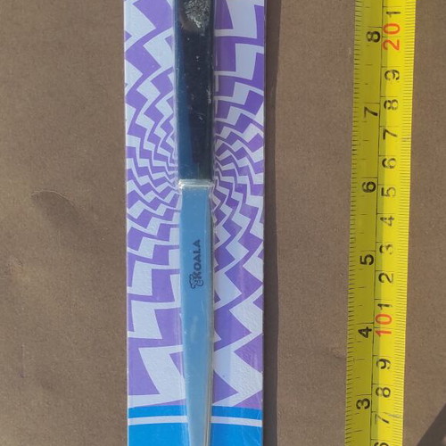 Office paper cutter new in blister pack