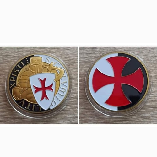 Commemorative Medal Panagios Taphos new
