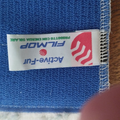 Cloth for parquet new