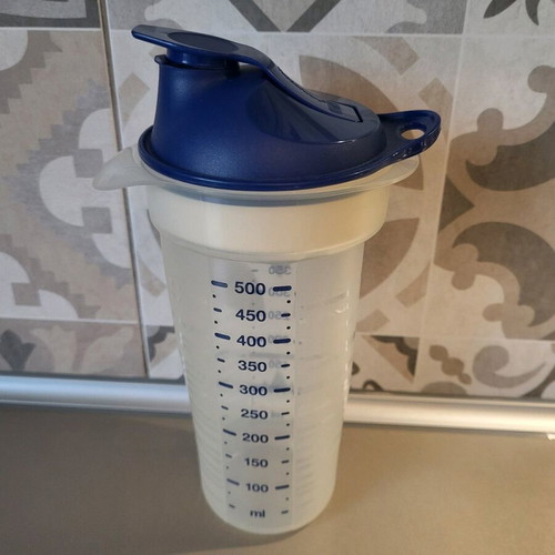 Shaker 500ml new