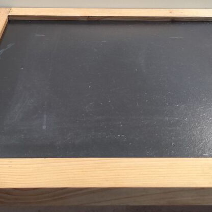 La Trappe beer old promotional chalkboard used