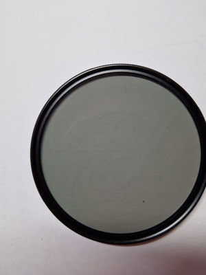 Filter Neutral Density ND1000 82mm като нов