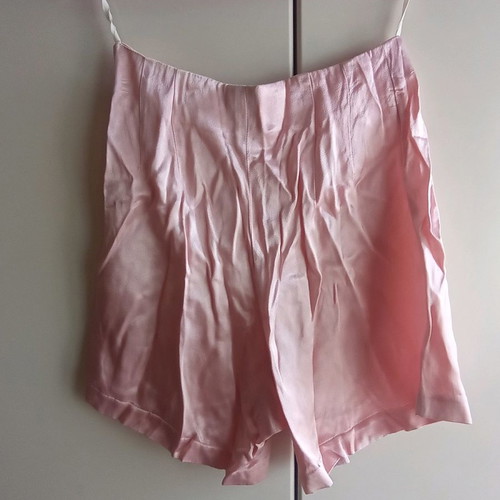 Miss Raxevsky shorts new