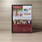 The Dictator DVD like new with Greek subtitles