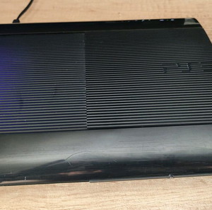 Playstation 3 Super Slim 120 GB