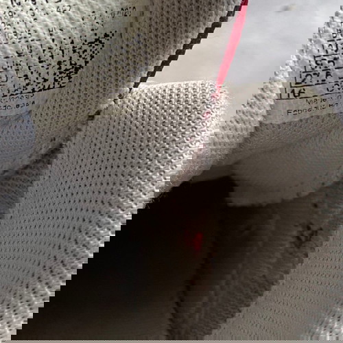 Παιδικά παπούτσια New Balance μεταχειρισμένα, 27,5 κόκκινα