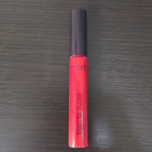 Lip gloss Oriflame Eternal σε απόχρωση Absolute Coral 5ml καινούργιο