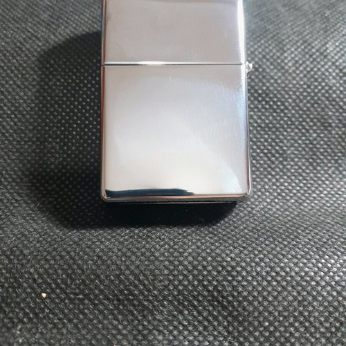 Zippo lighter new with Cancer zodiac made in USA