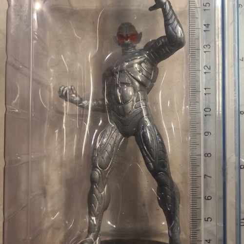 Marvel Eaglemoss Ultron figure new