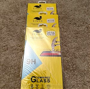 Tempered Glass για Iphone 6/6s/7/8 screen protector 9H