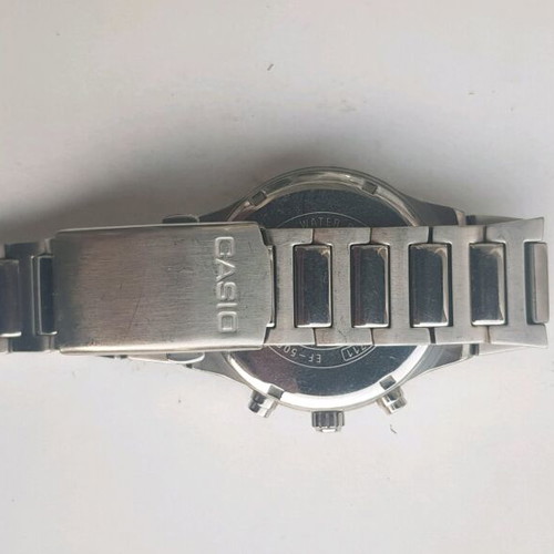 Casio Edifice watch like new