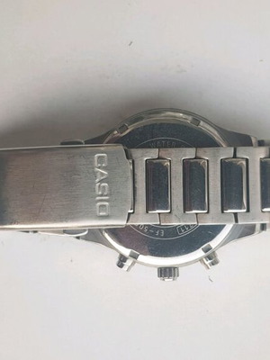Casio Edifice watch like new