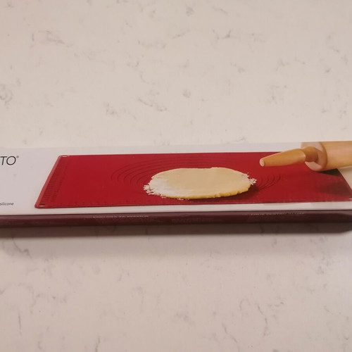 Baking mat new silicone baking surface