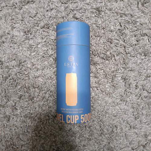 Estia Thermos Case new